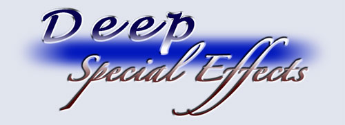 Deep Special Effects